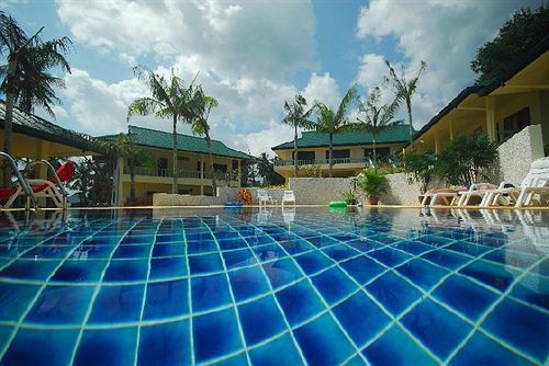 Samui Reef View Resort Lamai Beach  Eksteriør bilde